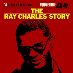 The Ray Charles Story, Volume 3