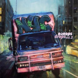 Oonops Drops Vol. 2