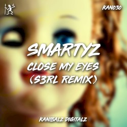 Close My Eyes