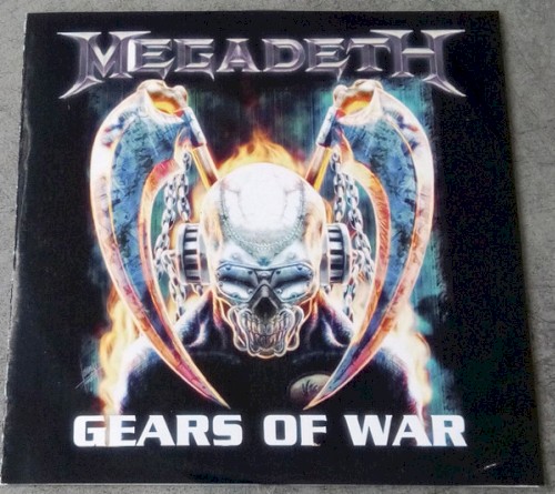 Gears of War