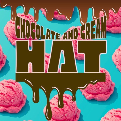 CHOCOLATE and CREAM