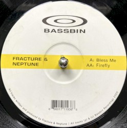 Bless Me / Firefly