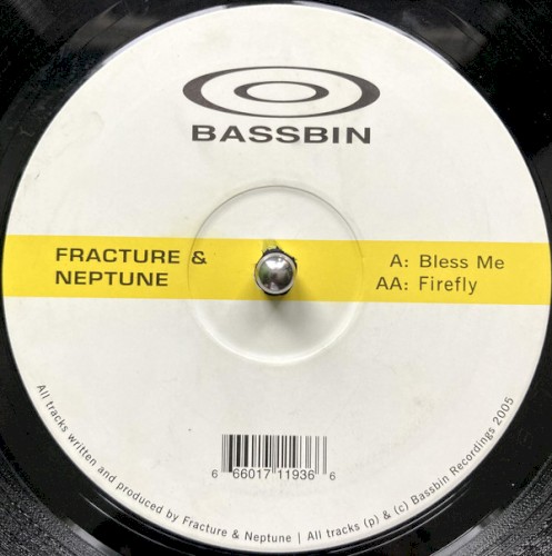 Bless Me / Firefly