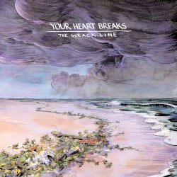 The Wrack Line