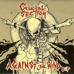 Against The Wind E.P