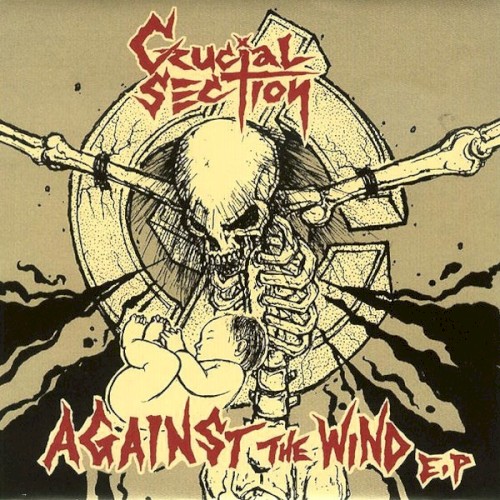 Against The Wind E.P