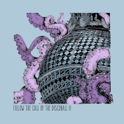 Follow the Call of the Discoball 2