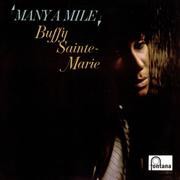 Many a Mile