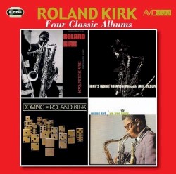 Four Classic Albums
