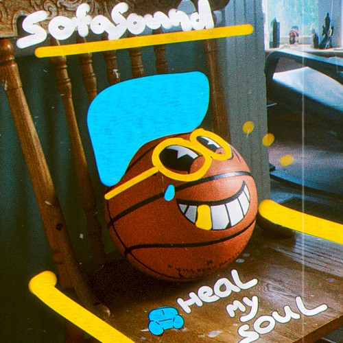Heal My Soul