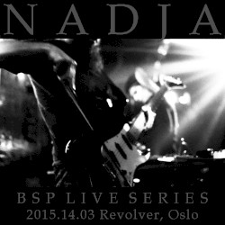 BSP Live Series: 2015-14-03 Oslo