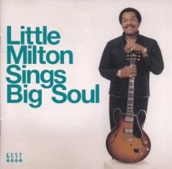 Sings Big Soul