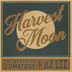 Harvest Moon
