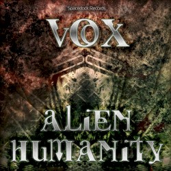 Alien Humanity