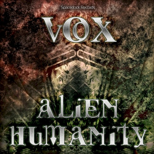 Alien Humanity
