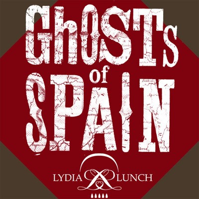 Ghosts Of Spain