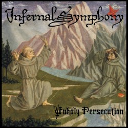 Unholy Persecution
