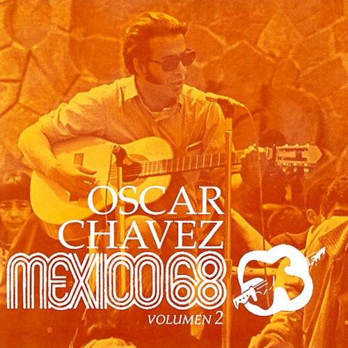 México 68, volumen 2
