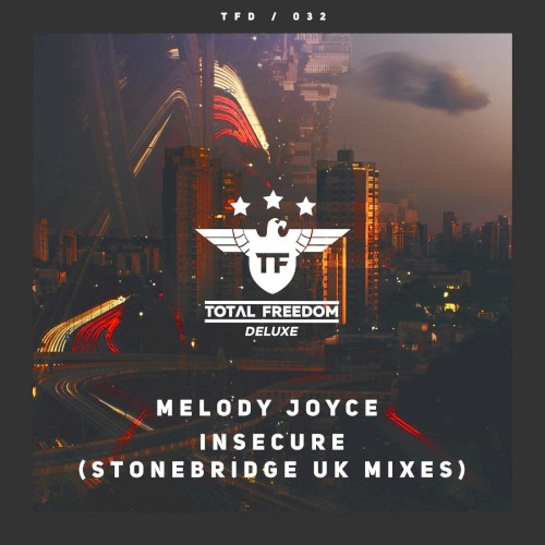 Insecure (StoneBridge UK mixes)