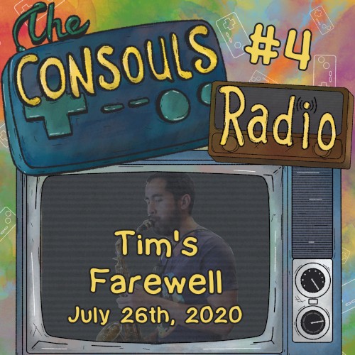 Consouls Radio #4