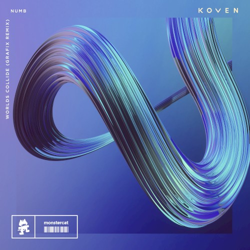 Numb / Worlds Collide (Grafix remix)