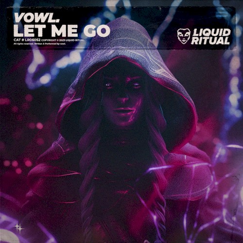 let me go