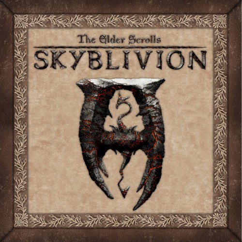 Skyblivion: Official Teaser Trailer Music