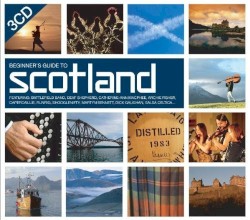 Beginner's Guide to Scotland