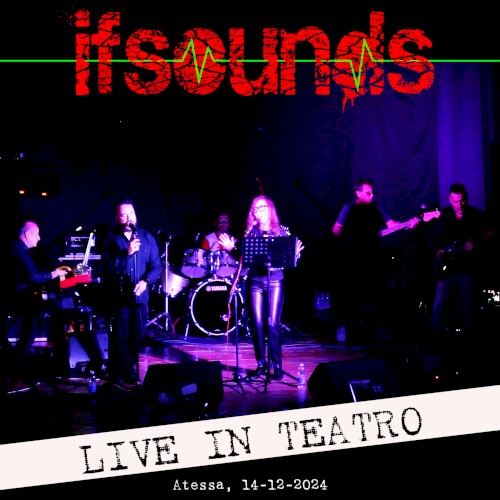 Live in Teatro