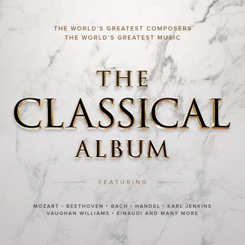 The Classical Album 2009
