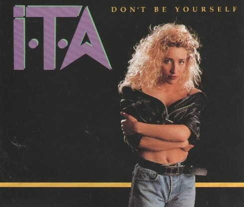 Don't Be Yourself