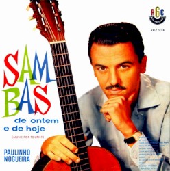 Sambas de Ontem E de Hoje