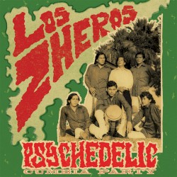 Psychedelic Cumbia Party