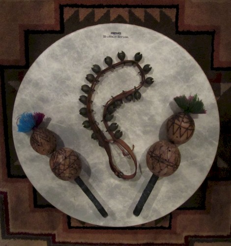 Holiday Shamanic Journeys