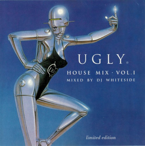 Ugly House Mix, Volume 1