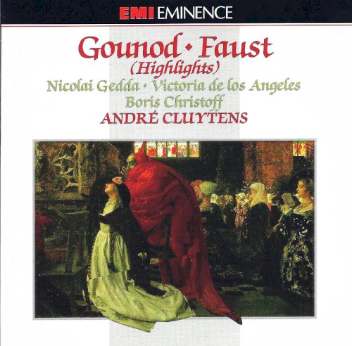 Faust (Highlights)