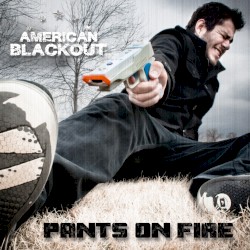 Pants on Fire