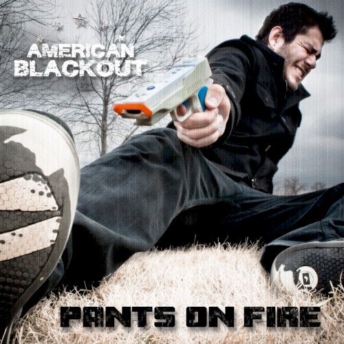 Pants on Fire
