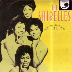 21 Greatest Hits