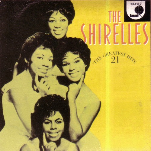 21 Greatest Hits