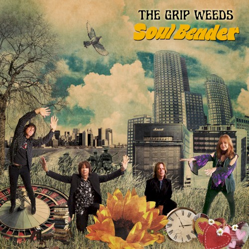 Soul Bender