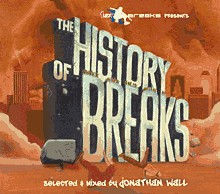 The History of Breaks