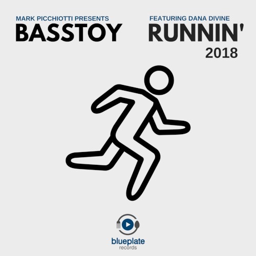 Runnin' 2018