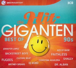 Die Hit-Giganten: Best of 90s