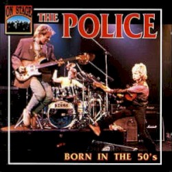 Born in the 50’s