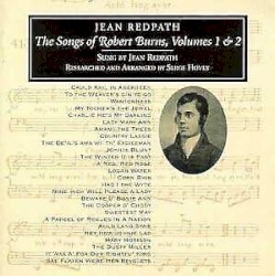 The Songs of Robert Burns, Volume 1 & 2