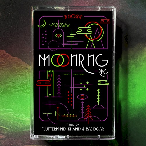 Moonring O.S.T.