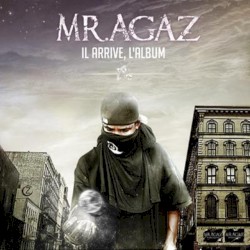 Il arrive, l’album