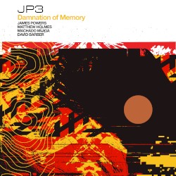 Damnation of Memory
