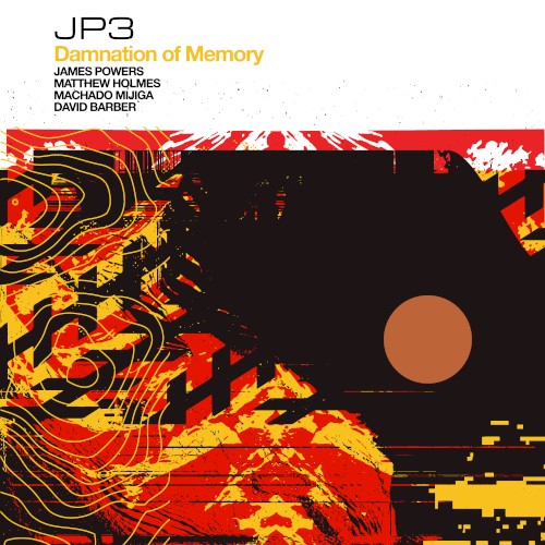 Damnation of Memory